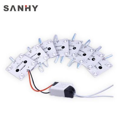 220V LED Strip Light LED Bulb for Light Box Lighting