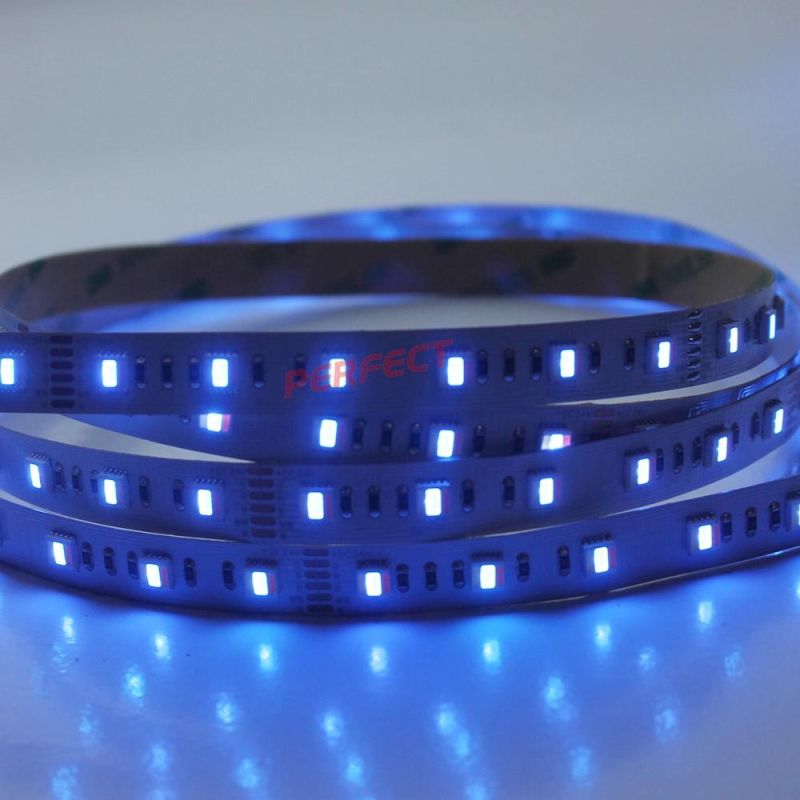 Hot Sale LED RGB+Ww (warm white/pure white) LED Controller