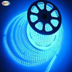 AC110V 220V 270V Hight Voltage LED Strip Light for Outdoor Decoration