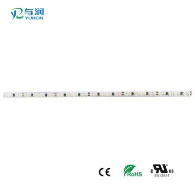 12W 3.5mm/5mm UL, CE Approved LED Light Strips for Prop Lighting