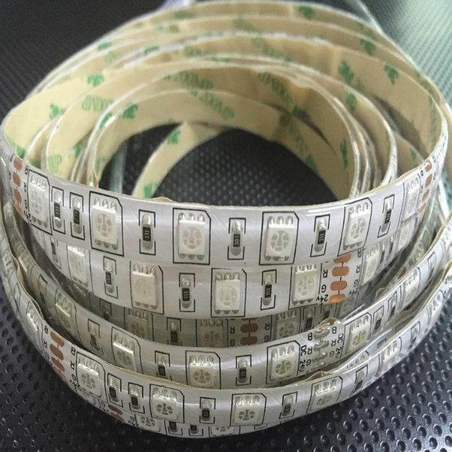 Hight Brightness SMD5050 LED Strip Light for Decoration