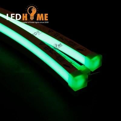 Decoration Use Flexible RGBW Neon LED Light with Size 16mm*15mm