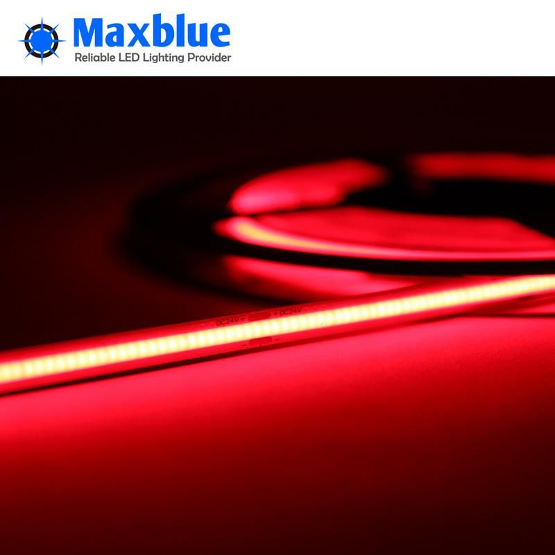 Wholesale Multi Color Changing RGB Strip Lighting COB LED Strip
