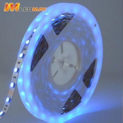 Bar decoration light 5050 RGB LED strip.