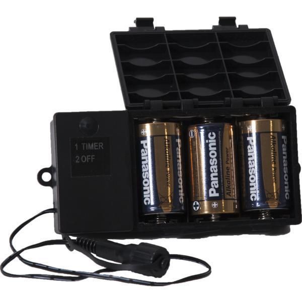 Battery Box Serie LED System Decor