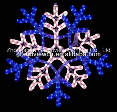 LED Festival Motif Light / LED 3D Holiday Light