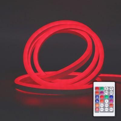 Custom Neon Sign Wholesale Neon LED Light LED Neon Price Outdoor Waterproof Christmas LED Light