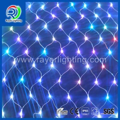 LED Outdoor Street Hotel Decoration LED Hoiday Net Light LED Street Light