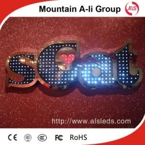 9 mm Waterproof LED String Light with Good Quality