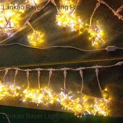 LED String Lights LED Party Light LED Curtain Decorative Light LED String Light