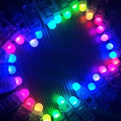 LED Multi-Color Christmas Fairy Light for Holiday Decoration