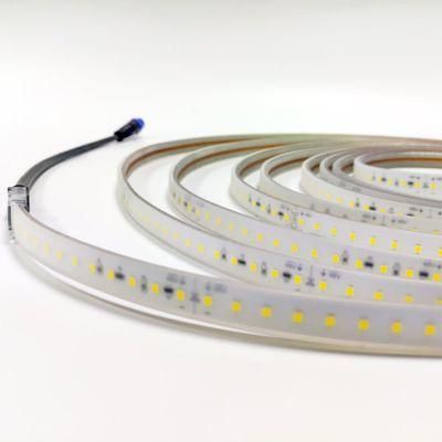 Factory Direct Sale High Brightness DC 48V Waterproof Flexible LED Strip Light