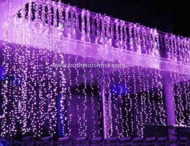 LED String Light for Christmas Decoration