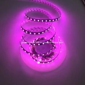 RGBW LED Strip 7 Color for Decoration