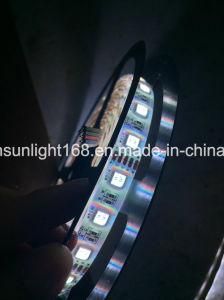 RGB LED Strip with Diffuser