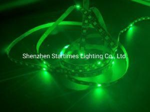 5 Years Warranty Addressable LED Pixel RGB Digital Flexible Strip Lighting Christmas Decoration Weddding Decoration Light