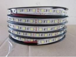 Wholesale Custom 5m 10m 15m 20m Waterproof SMD 5050 RGB LED Strip Work for Event Wedding Party Christmas Decoration