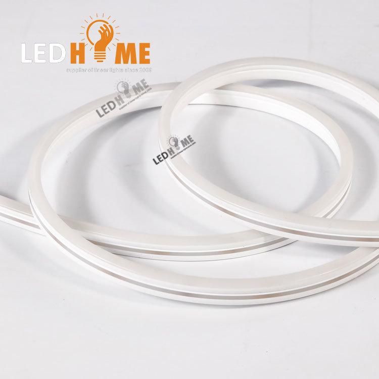 Wholesale IP67 LED Neon Light Mini 4*8mm LED Silicone Tube Lighting