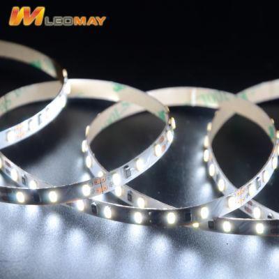 Good quality SMD-3014 LED strip lighting with the certification of CE RoHS FCC