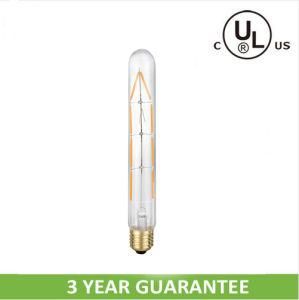 Long T Shape Energy Saving LED Filament Bulb