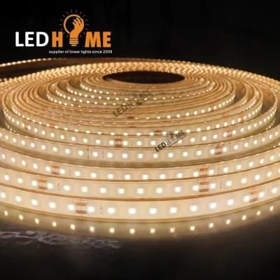 60m Super Length IC Built-in CCT 6000K Constant Current SMD2835 LED Strip