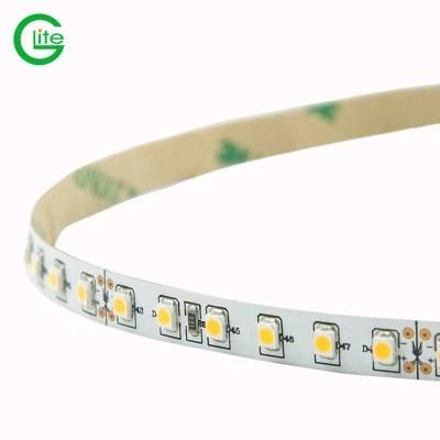 Best Quality LED Light Strip SMD3528 60LED/M LED Strip Light DC12 IP68waterproof LED