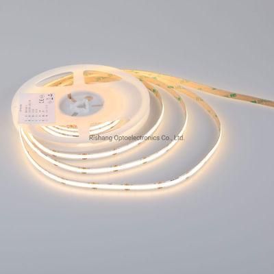 24V Rope Light LED Strip COB 720chips RGBW LED Lamps