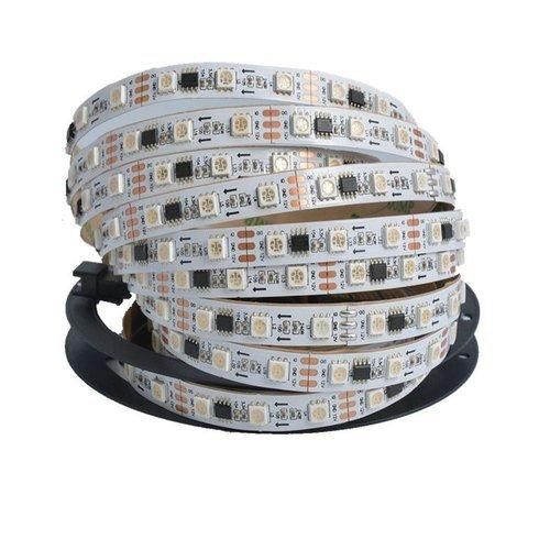 12V 48PCS Lamp Ws2811 LED Soft Strip IP30