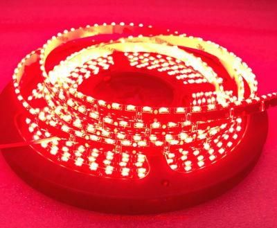 Waterproof Low Power Consumption High Brightness SMD 335 Side Light Emitting LED Light Strip