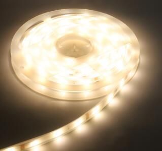 Waterproof LED Strip Light IP67 Flexible LED Strip Light