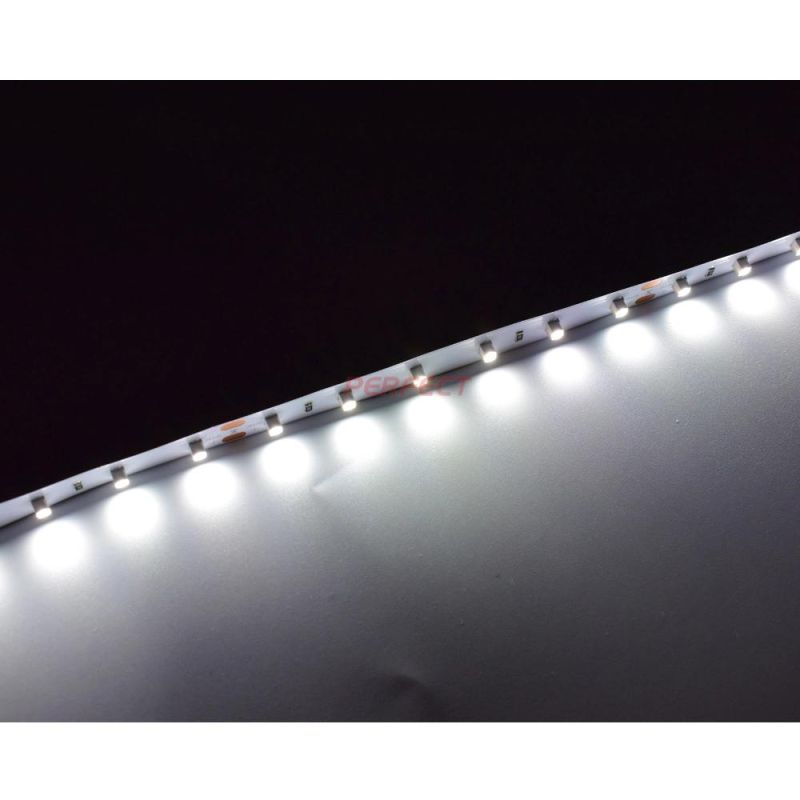 LED Strip 2835 LED Strip 5m DC12V/DC24V 2835 60 Beam Angle 120LED Flexible Wall Wash LED Strip