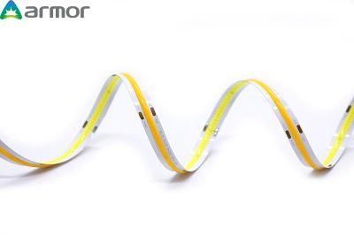 LED COB Strip 360&deg; Illumination 840LEDs/M