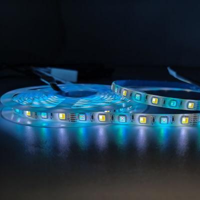 2835+5050 RGB Smart Strip Light for Party Decoration