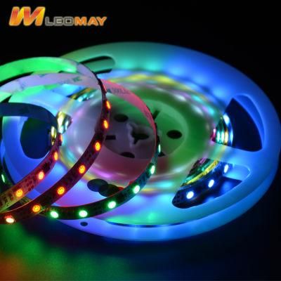 Party Decoration Changeable 2811 Digital Flexible LED Strip