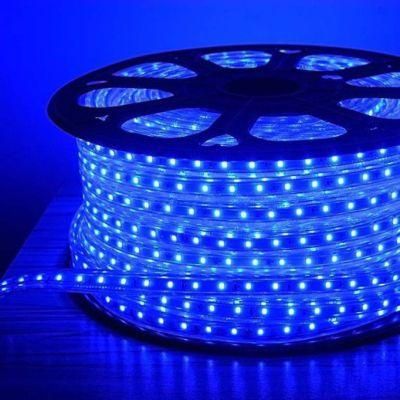 10mm Width 120LEDs/M SMD3528 LED Flexible Tape Strip