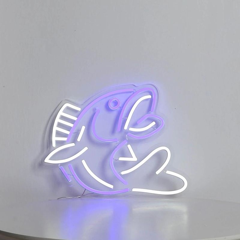 Fashion New Design Romantic Flex LED Neon Light Custom Neon Sign for Wedding Home Event Decor Neon Sign Custom