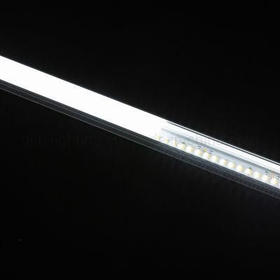 LED Light Strip 2835 CCT LED Strip Light 60LED 10W Non-Waterproof LED Strip Light