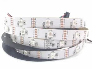 Sk9822 Digital LED RGB Strip with Programmable Dream Color/SMD5050 Full Color