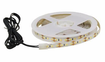 DC12V 2835 CE ETL Certificate LED Strip Flexible LED Strip Light LED Bar Light with 3 Years Warranty