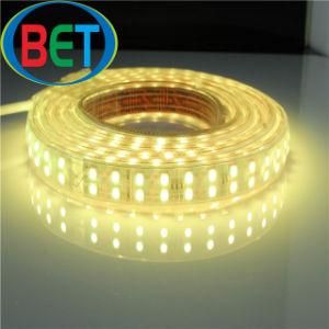 High Lumen Warm White LED Strip 50m