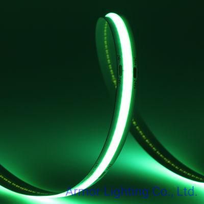 Cuttable High Quality COB LED Strip Light 480LED 8mm with Factory Price