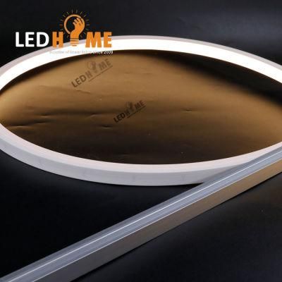 PU Tube for Outdoor Neon Lighting IP67/68 LED Light