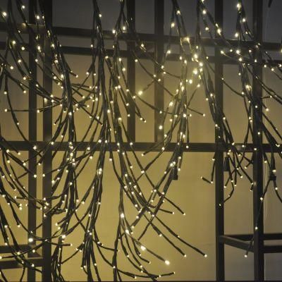 Waterproof Light Decorating Branches Light String Christmas Light