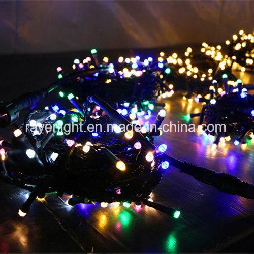 Fairy String Lights Residential Decoration Christmas LED String Lights