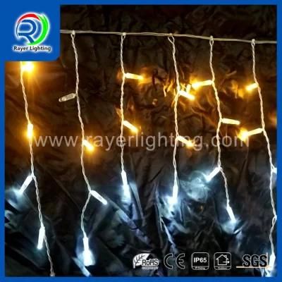 LED String Light LED Street Lighting LED Curtain Lights LED Waterproof Outside Icicle Lights