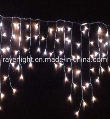 LED Icicle Light LED String Fairy Light LED Twinkle Light LED Outdoor Decorative Light