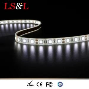 5050 60LEDs/M, LED Strip Light 14.4W, 5m/Roll Ce &amp; RoHS