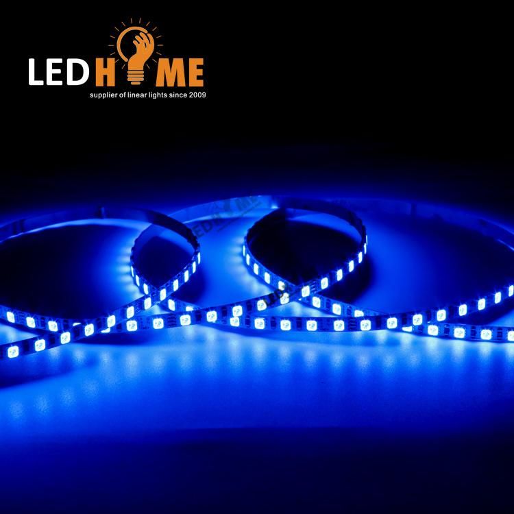 120/240LEDs SMD3838 LED Strip PCB10mm LED Light 12/24V