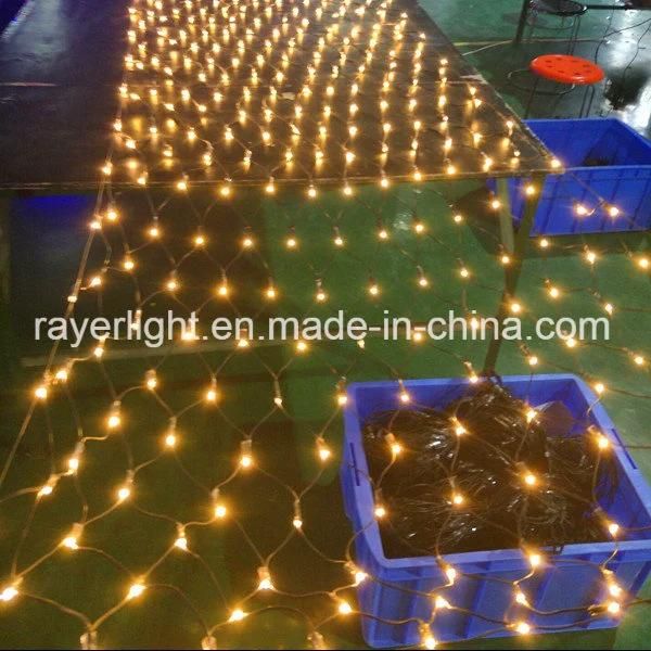 Ledwedding Lights Holiday Party Decoration LED Lighting Mesh Lights