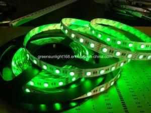 Very Good Look RGB LED Strip for Boat